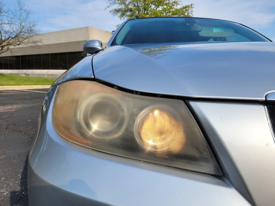 2007 BMW E90 335i Sedan - Image 25 of 31