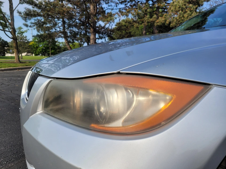 2007 BMW E90 335i Sedan - Image 28 of 31