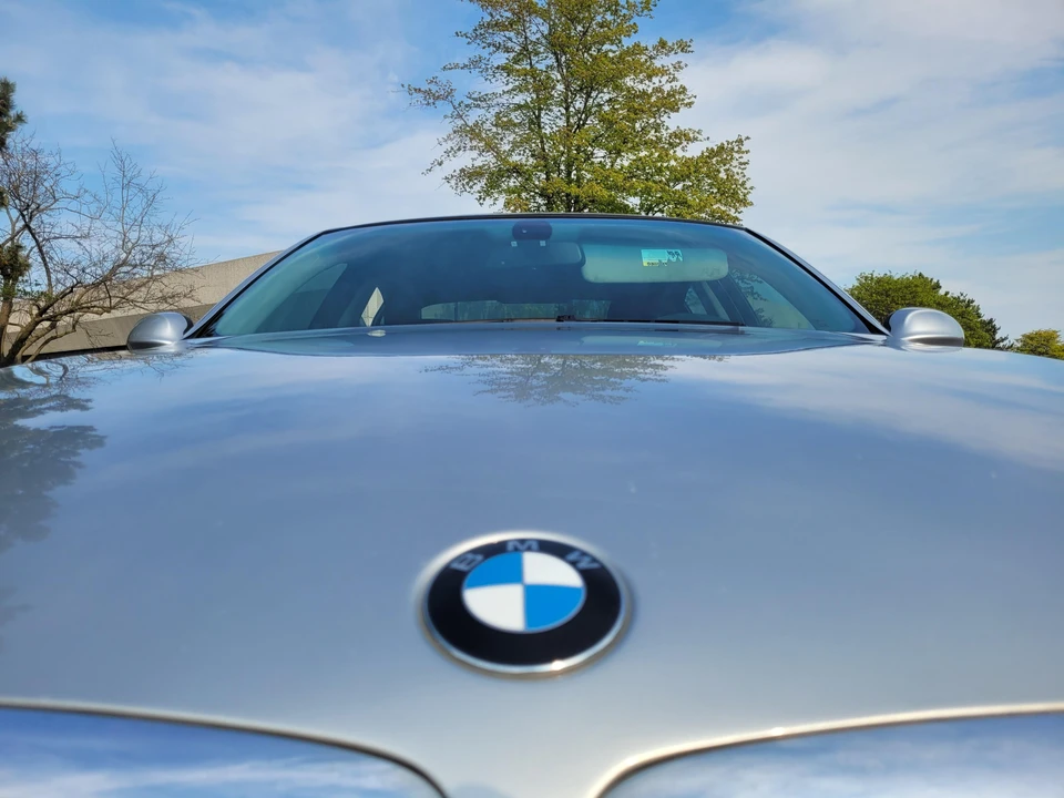 2007 BMW E90 335i Sedan - Image 27 of 31