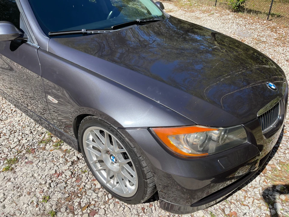 2007 BMW E90 335i Sedan - Image 21 of 31