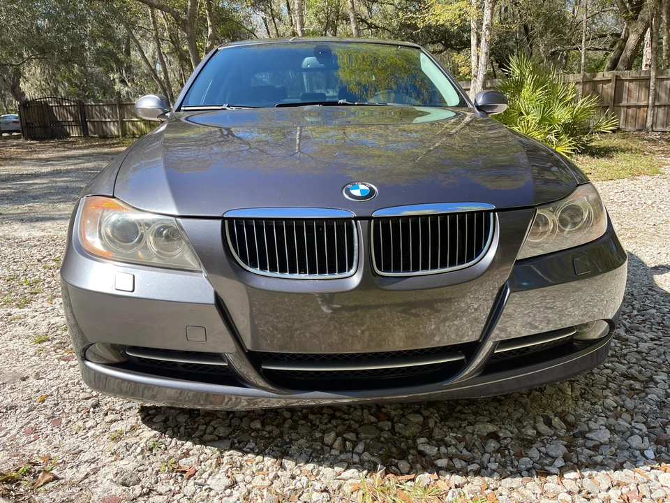 2007 BMW E90 335i Sedan - Image 6 of 31