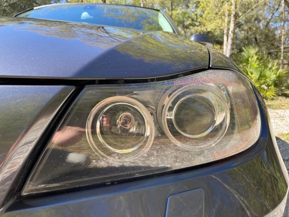 2007 BMW E90 335i Sedan - Image 27 of 31