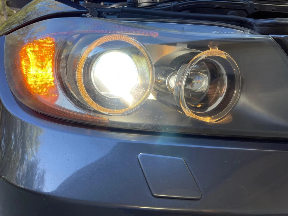2007 BMW E90 335i Sedan - Image 23 of 31