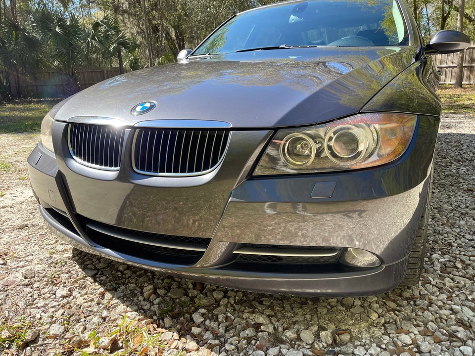 2007 BMW E90 335i Sedan - Image 30 of 31