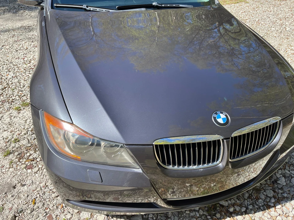 2007 BMW E90 335i Sedan - Image 22 of 31