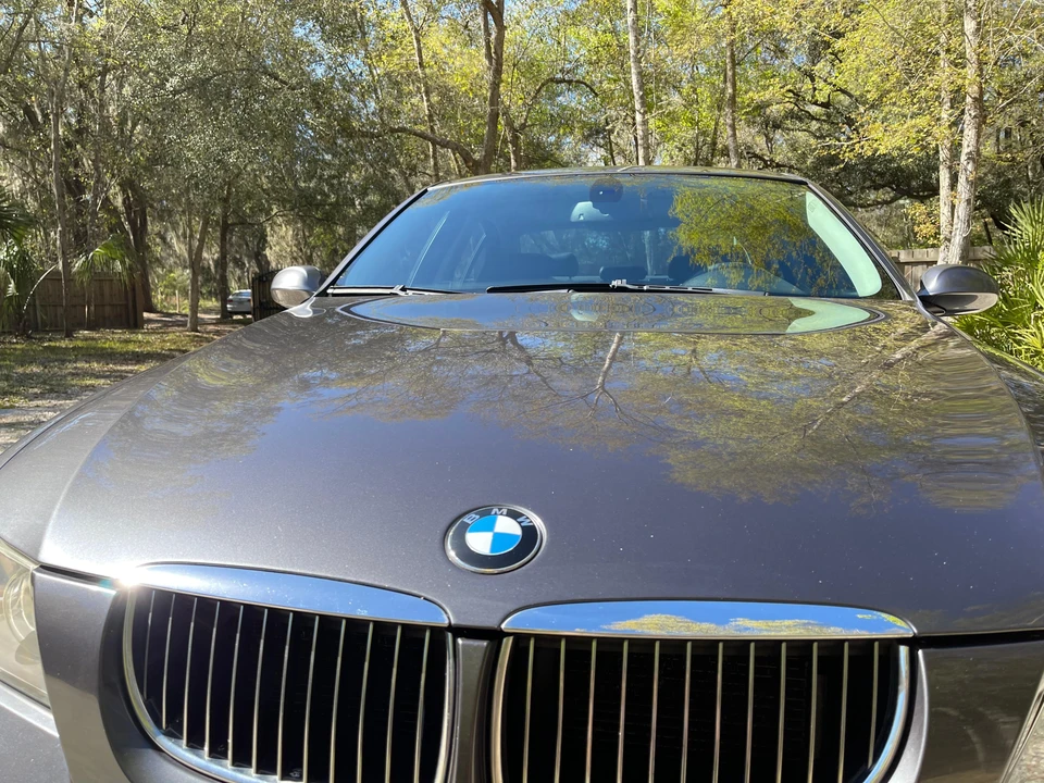 2007 BMW E90 335i Sedan - Image 25 of 31