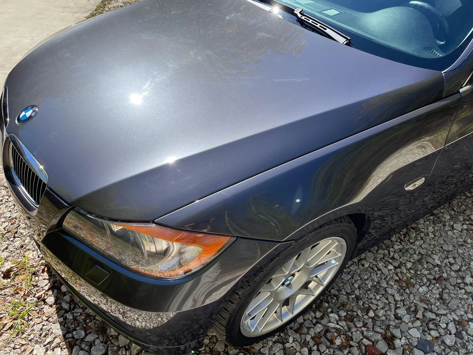 2007 BMW E90 335i Sedan - Image 31 of 31