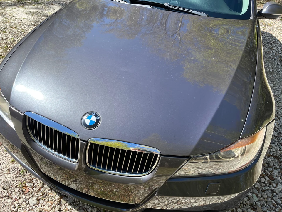 2007 BMW E90 335i Sedan - Image 29 of 31