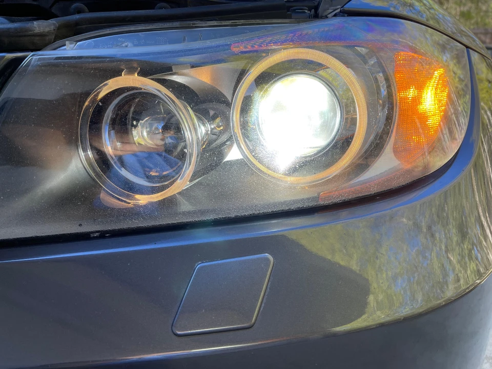2007 BMW E90 335i Sedan - Image 28 of 31