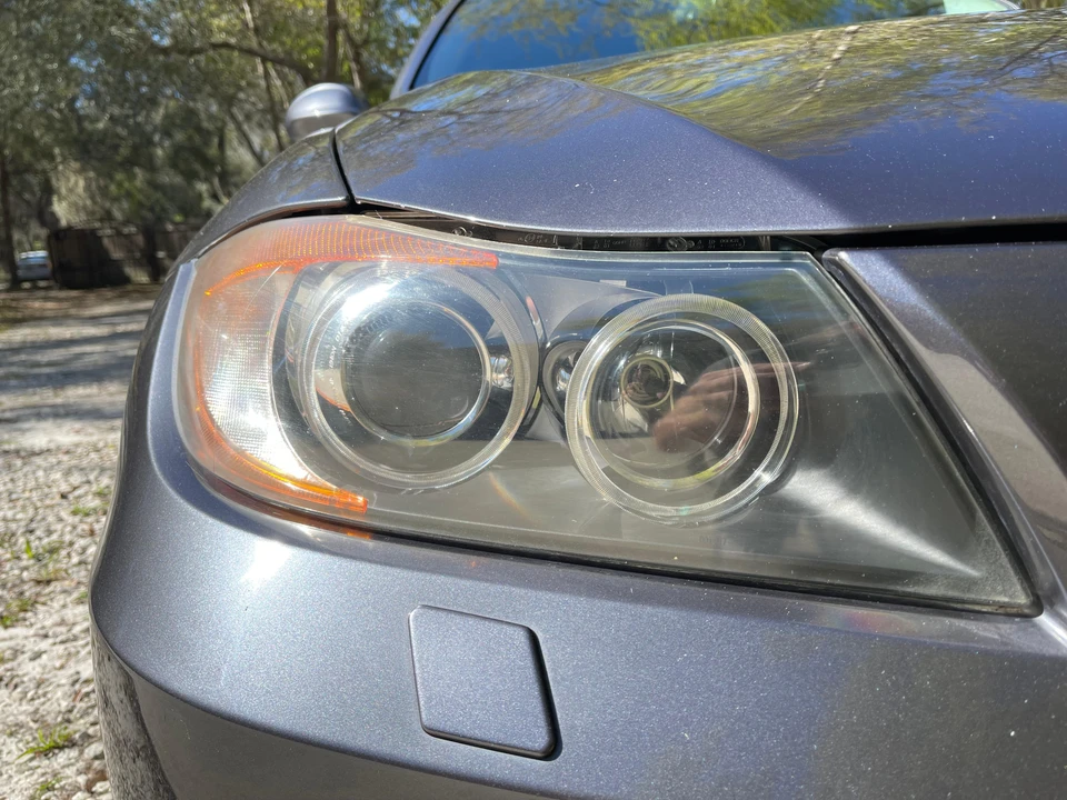 2007 BMW E90 335i Sedan - Image 24 of 31