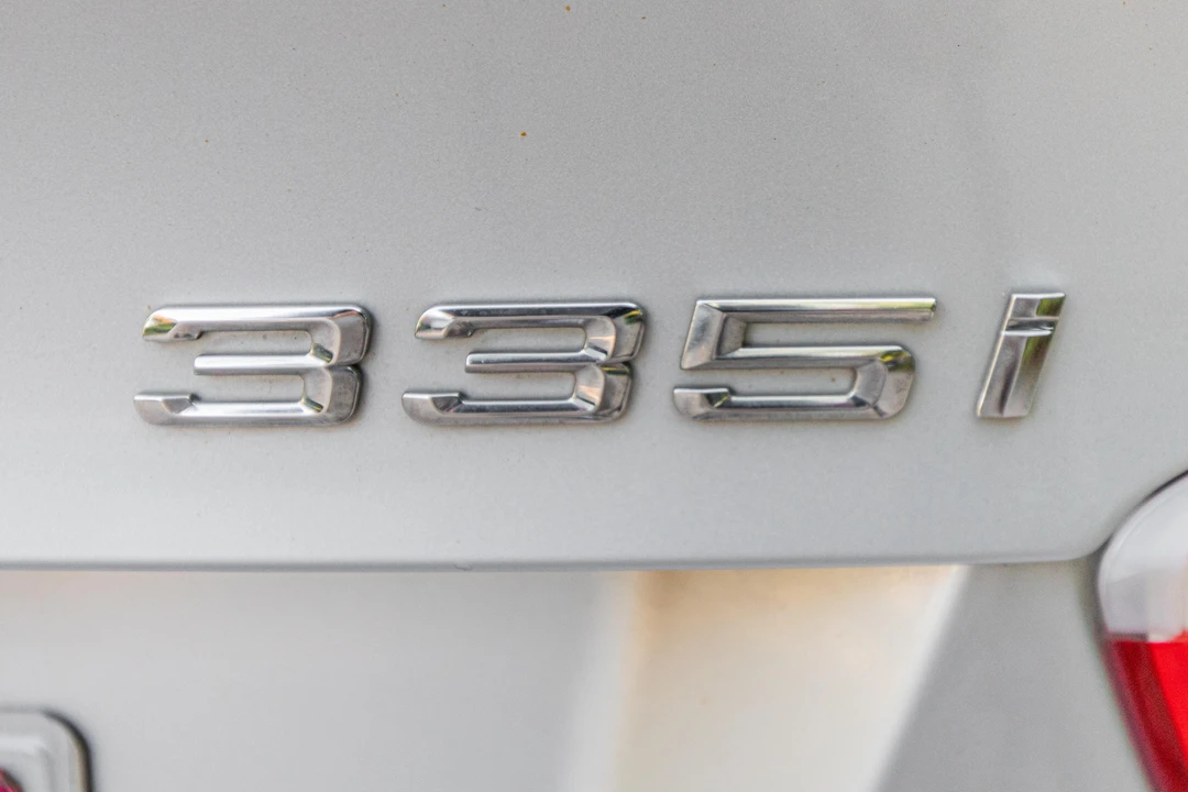 2007 BMW E90 335i Sedan - Image 30 of 31