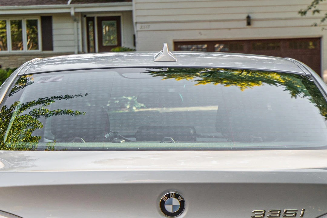 2007 BMW E90 335i Sedan - Image 26 of 31