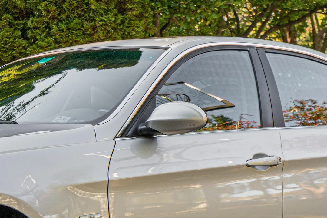 2007 BMW E90 335i Sedan - Image 18 of 31