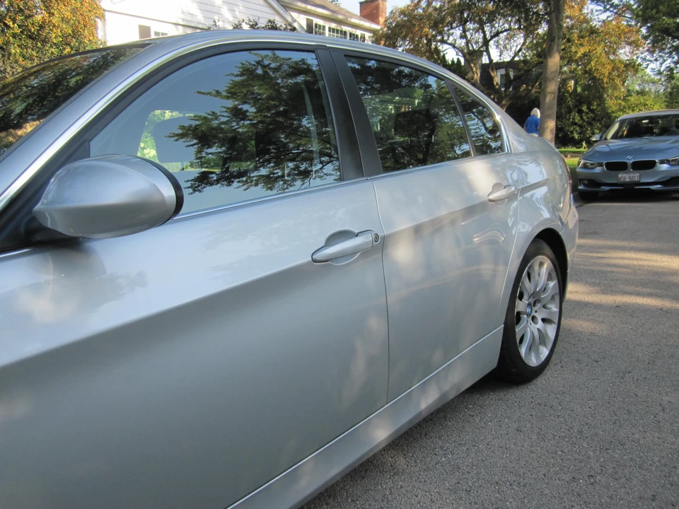 2007 BMW E90 335i Sedan - Image 20 of 31