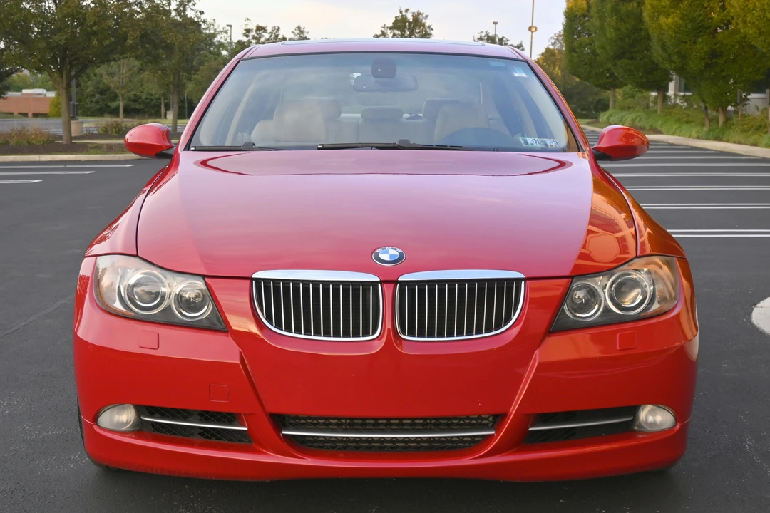 2007 BMW E90 335i Sedan - Image 2 of 31