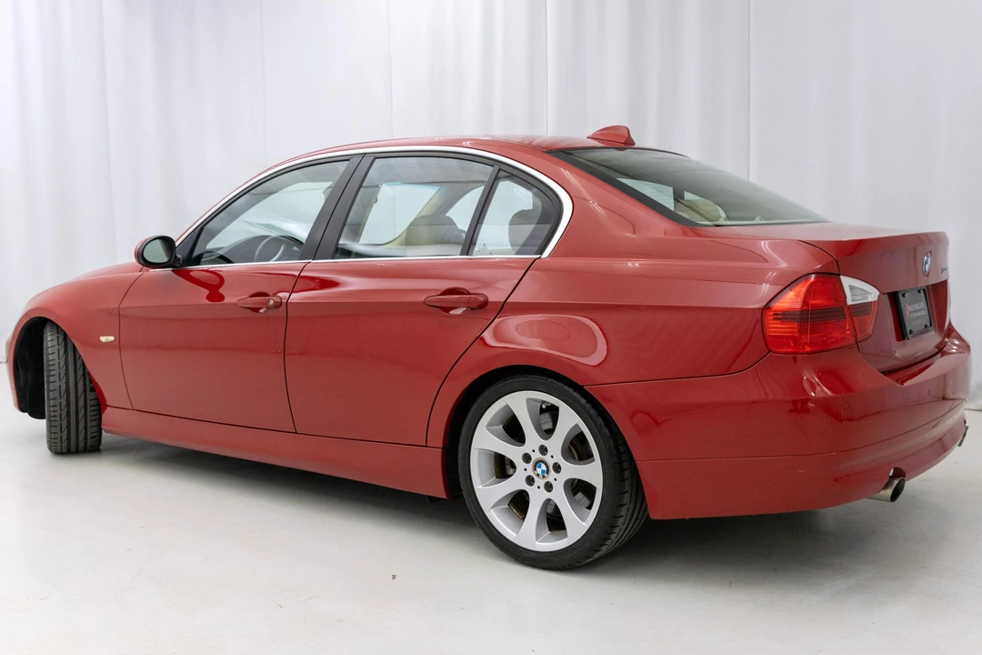 2007 BMW E90 335i Sedan - Image 10 of 31