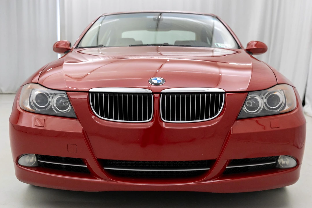2007 BMW E90 335i Sedan - Image 6 of 31
