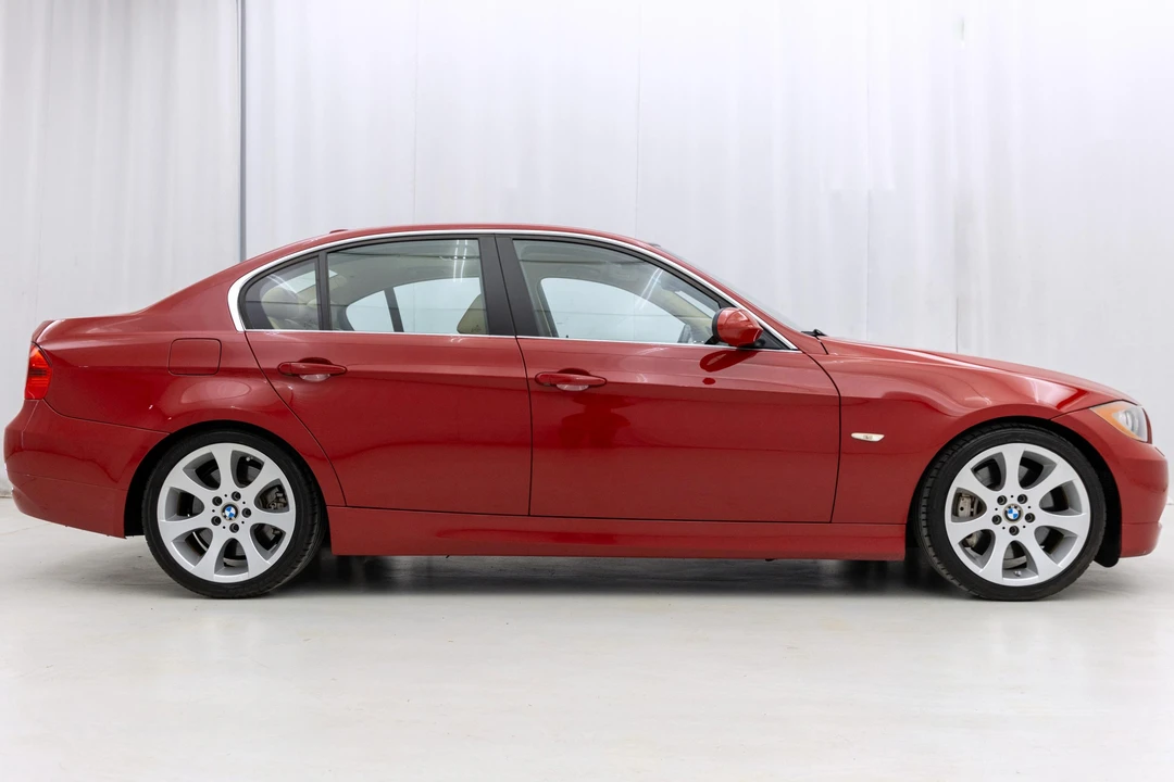 2007 BMW E90 335i Sedan - Image 15 of 31