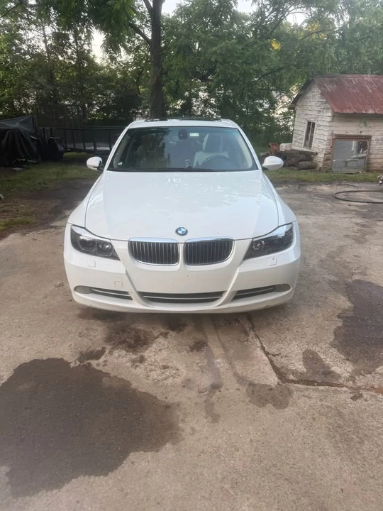 2007 BMW E90 335i Sedan - Image 10 of 10