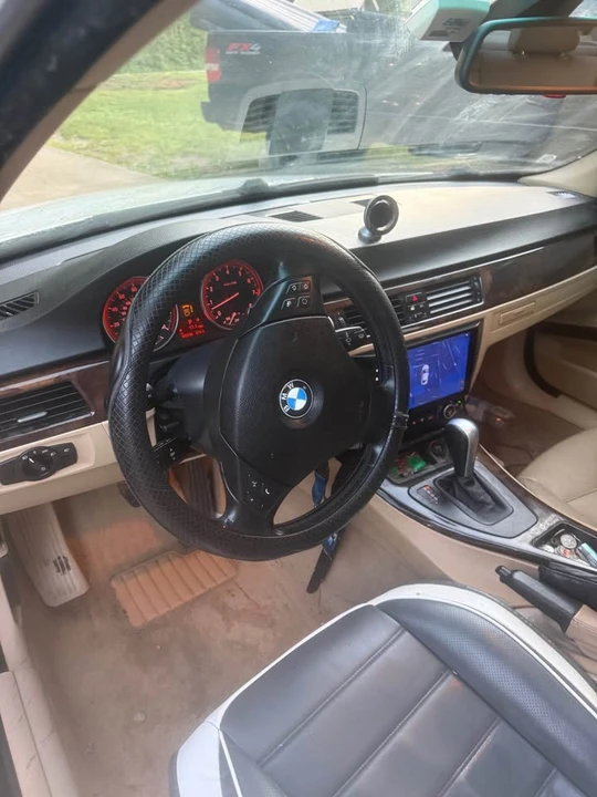 2007 BMW E90 335i Sedan - Image 5 of 10