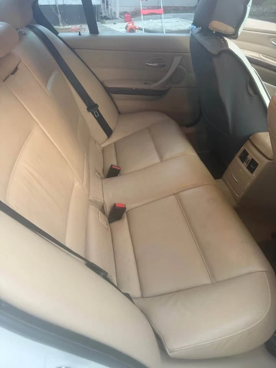 2007 BMW E90 335i Sedan - Image 6 of 10