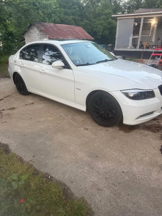 2007 BMW E90 335i Sedan - Image 3 of 10