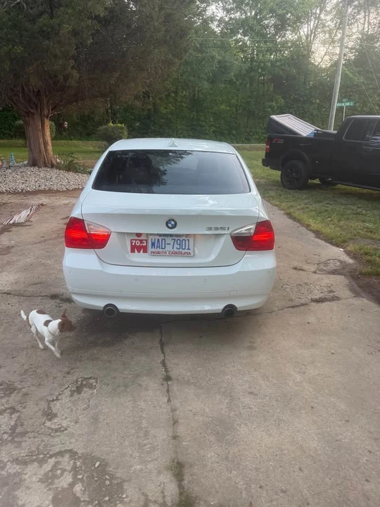 2007 BMW E90 335i Sedan - Image 4 of 10