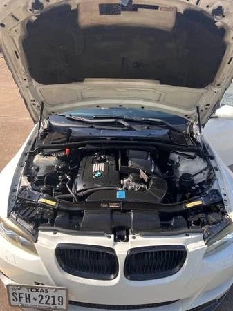 2007 BMW E92 335i Coupe - Image 14 of 14