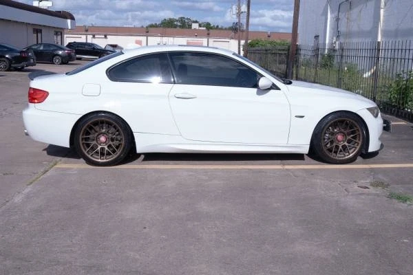 2007 BMW E92 335i Coupe - Image 5 of 14