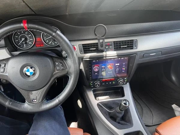 2007 BMW E92 335i Coupe - Image 8 of 14