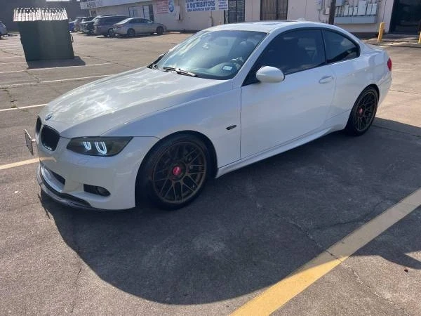 2007 BMW E92 335i Coupe - Image 11 of 14