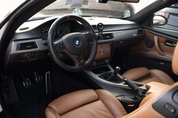 2007 BMW E92 335i Coupe - Image 2 of 14