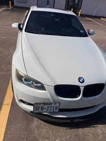 2007 BMW E92 335i Coupe - Image 13 of 14