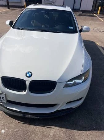 2007 BMW E92 335i Coupe - Image 12 of 14