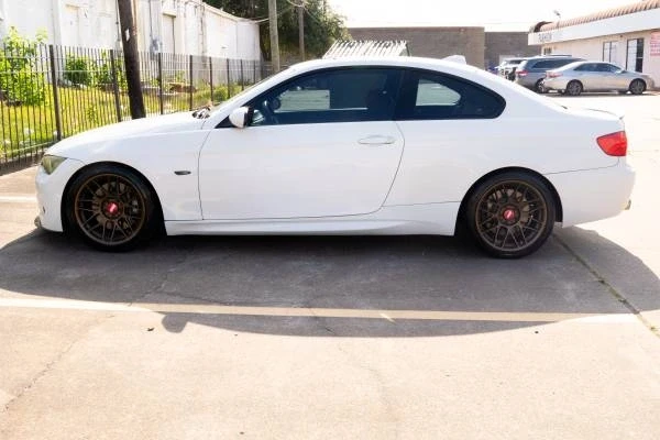 2007 BMW E92 335i Coupe - Image 6 of 14