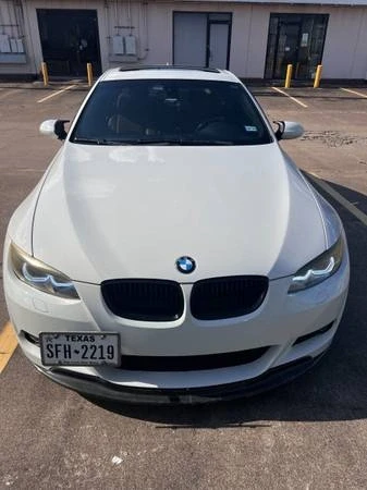 2007 BMW E92 335i Coupe - Image 9 of 14