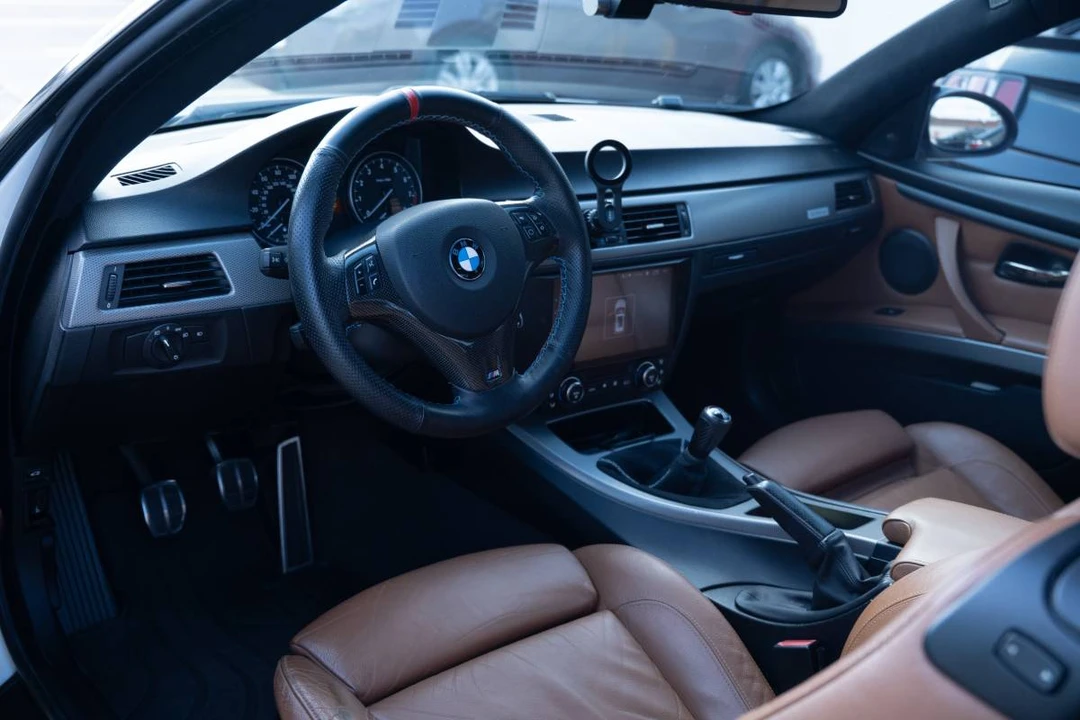 2007 BMW E92 335i Coupe - Image 4 of 10