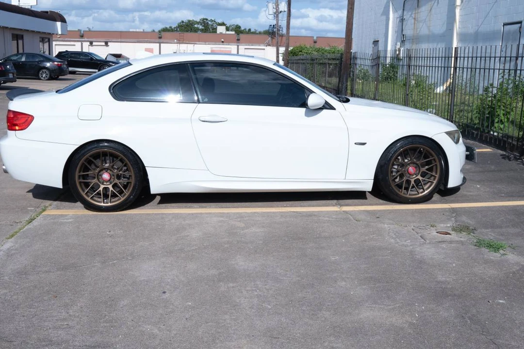 2007 BMW E92 335i Coupe - Image 3 of 10
