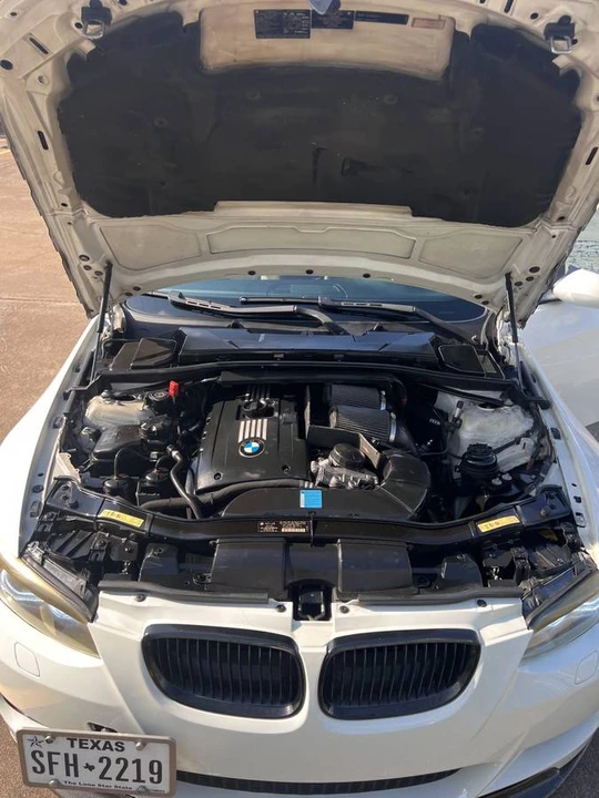 2007 BMW E92 335i Coupe - Image 5 of 10