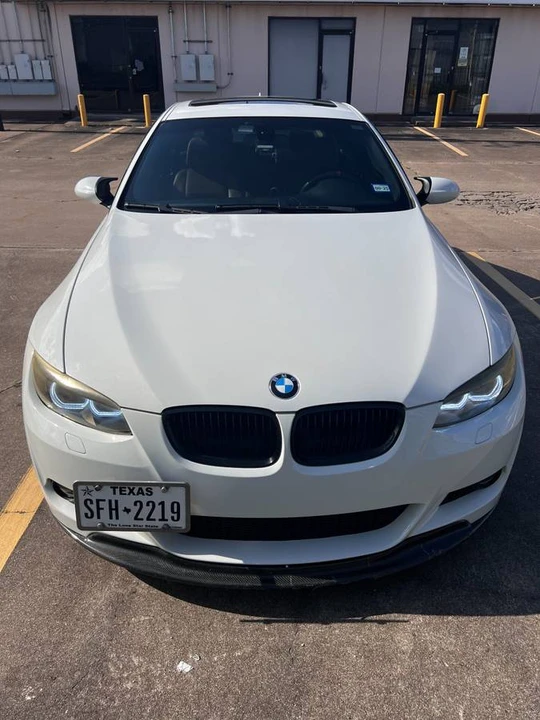 2007 BMW E92 335i Coupe - Image 6 of 10