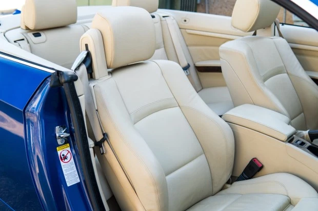 2007 BMW E93 335i Convertible - Image 4 of 7