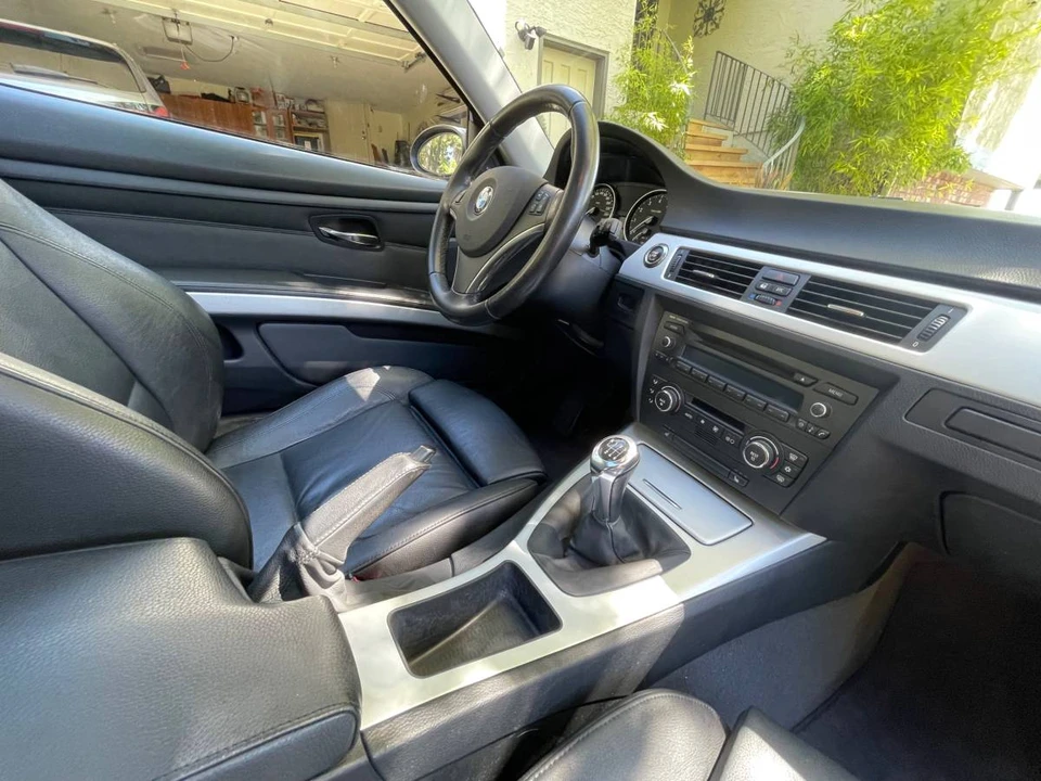 2007 BMW E92 335i Coupe - Image 14 of 22