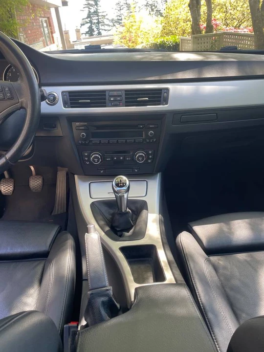 2007 BMW E92 335i Coupe - Image 17 of 22