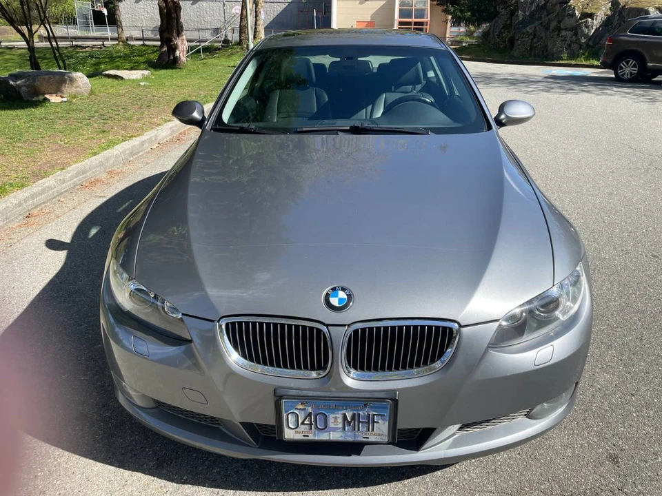 2007 BMW E92 335i Coupe - Image 3 of 22