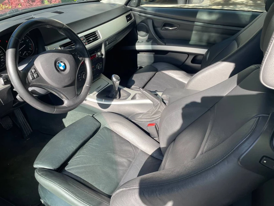 2007 BMW E92 335i Coupe - Image 12 of 22
