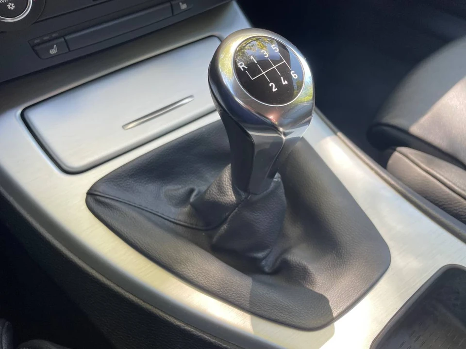 2007 BMW E92 335i Coupe - Image 19 of 22