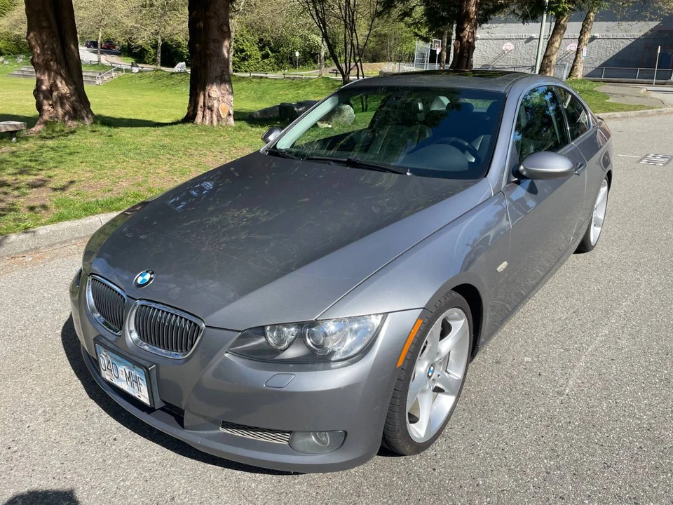 2007 BMW E92 335i Coupe - Image 4 of 22