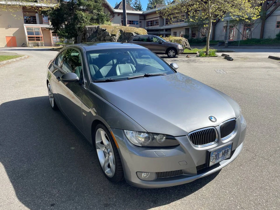 2007 BMW E92 335i Coupe - Image 5 of 22