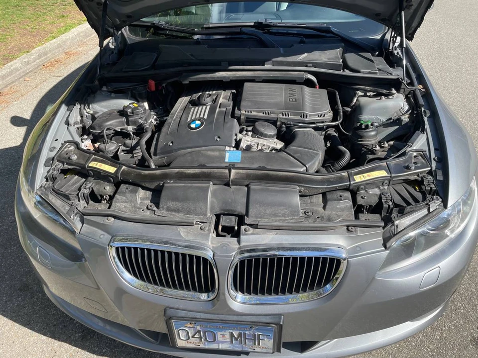 2007 BMW E92 335i Coupe - Image 10 of 22