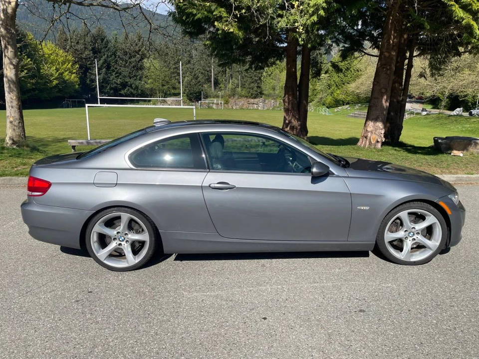 2007 BMW E92 335i Coupe - Image 2 of 22